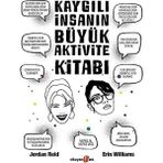 Ecovibe Kaygılı Insanın Büyük Aktivite Kitabı - Option-1 - Altın