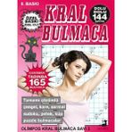 Ecovibe Kral Bulmaca Sayı: 2 - Option-1