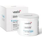 Ecovibe Kuru ve Yıpranmış Saçlar Için Kolajen ve Keratin Bakım Maskesi Keratin ve Hair Mask - Option-1