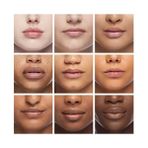 Ecovibe Lip Therapy Variety 3-Pack – Original, Rosy Lips, Cocoa Butter Lip Balm Moisturizers In Mini Jars, 0.25 Oz Ea - Option-1
