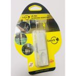 Ecovibe LR-FD1P Su Baskın Dedektörü - Prob Dahil - Option-1