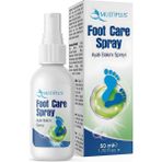 Ecovibe Multiplus Ayak Bakım Spreyi 50 ml - Option-1