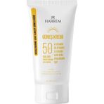 Ecovibe Nemlendirici Leke Karşıtı SPF50+ Güneş Kremi 50 ml - Option-1