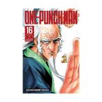 Ecovibe One-Punch Man, Vol. 16