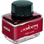 Ecovibe Online (Cranberry - Red) - Ink Of The 15 ml Scented'cranberry' - Red - -- - Option-1