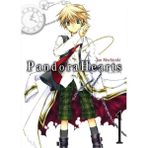 Ecovibe Pandora Hearts Cilt 1 - Option-1