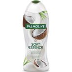 Ecovibe Soft Essence Duş Jeli 500 Mililitre Hindistan Cevizi - 1 lt