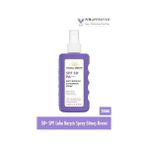 Ecovibe Spf 50+ Leke Karşıtı Vücut Güneş Kremi Spreyi 200 ml