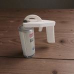 Ecovibe Spray Boya Tabancası - 0,19mm