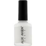 Ecovibe Süt Beyaz Oje 02 - Yüksek Pigmentli Uzun Süreli Kalıcılık Hızlı Kuruma - Nail Lacquer 02 - 0 - Siyah