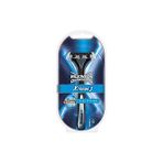 Ecovibe Sword Xtreme 3 - Oynar Başlıklı Sistem Tıraş Bıçağı 1 Paket (1 x 0.300 G) - Option-1
