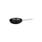 Ecovibe Titanium 20CM Tava, Çelik Sap Siyah - Option-1 - --