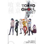 Ecovibe Tokyo Ghoul: Past - Option-1