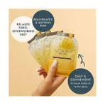 Ecovibe Voesh Pedi In A Box 4 Adımlı Pedikür Seti Limon - Option-1