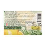 Ecovibe With Love And Care Katı Sabun 250 gr (Limonum Zagara Citrus) - Option-1