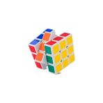 Ecovibe Zeka Küpü Sihirli Rubik Profesyonel
