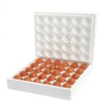 Ecovital 30'lu Organik Yumurta