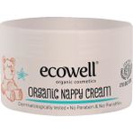 Ecowell 100 ml Organik Pişik Kremi