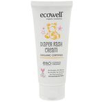 Ecowell 110 gr Pişik Kremi