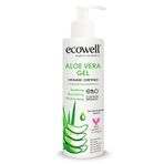 Ecowell 200 ml Aloe Vera Jel