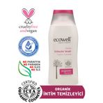 Ecowell 200 ml İntim Temizleyici