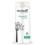 Ecowell 500 ml Tüm Saçlar İçin Besleyici Şampuan