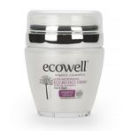 Ecowell Diamond Collection Ultra Nemlendirici Eco Bio 50 ml Yüz Bakım Kremi