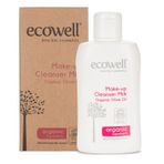 Ecowell Makyaj Temizleme Sütü 200 ml