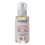 Ecowell Organic 100 ml Bebek Yağı