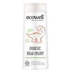 Ecowell Organic Bebek Losyonu 300 Ml