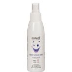 Ecowell Organik 125 ml Bebek Koruyucu Vücut Spreyi