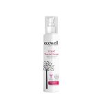 Ecowell Organik 200 ml Likit Yüz Temizleme Sabunu