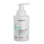 Ecowell Organik 300 ml Bebek Köpük Şampuan