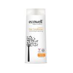 Ecowell Organik 300 ml Saç Bakım Kremi