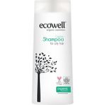 Ecowell Organik 300 ml Şampuan + 200 ml Saç Kremi