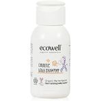 Ecowell Organik 50 ml Seyahat Boy Bebek Sabunu