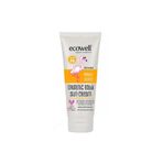 Ecowell Organik Bebek Güneş Kremi 50 Spf (110 Gr Tüp) 1 Paket(1 X 110 G)