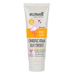 Ecowell Organik Bebek Güneş Kremi SPF 50+ 110g