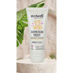 Ecowell Organik Pişik Kremi 110gr (ilaç Saklama Kutusu Hediye)