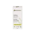 Ecowera 6 ml Kaş Kirpik Bakım Serumu