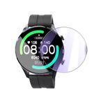 ECR 2 Adet Imilab W12 Akıllı Saat Nano Cam Ekran Koruyucu