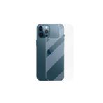 ECR Apple iphone 13 Pro Max Arka Kırılmaz Esnek Nano Koruyucu