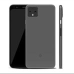 ECR Google Pixel 4 Mat Arka Kaplama