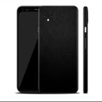 ECR Google Pixel 4XL Mat Siyah Arka Kaplama