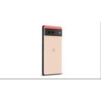 ECR Google Pixel 6 Mat Arka Kaplama