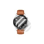 ECR Huawei (2 Adet) Watch GT Gerçek Kırılmayan Ekran Koruyucu