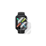 ECR Huawei (2 Adet) Watch GT2 46 mm Ekran Koruyucu