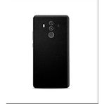 ECR Huawei Mate 10 Pro Mat Siyah Arka Kaplama