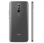ECR Huawei Mate 20 Lite Mat Arka Kaplama