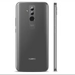 ECR Huawei Mate 20 Lite Mat Arka Kaplama